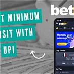 raj bet minimum deposit