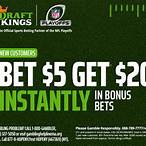 bet draftkings kansas